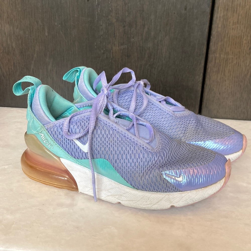 Nike Air Max 270 girls 2Y